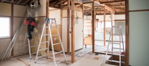 Entreprise de rénovation de la maison et de rénovation d’appartement à Beaulieu